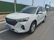 Haval M6 2022