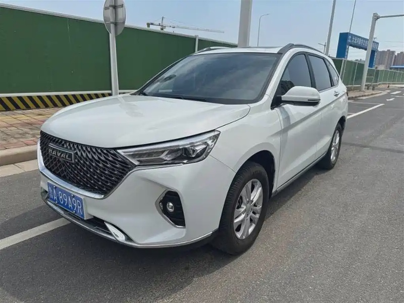 Haval M6