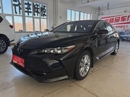 Toyota Avalon 2021