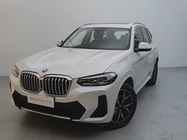 BMW X3 2024