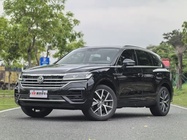 Volkswagen Touareg 2020