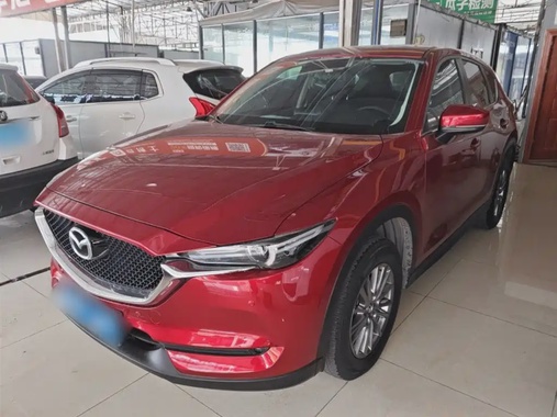 Mazda CX-5 2020