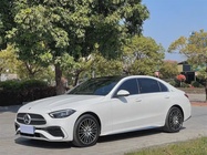 Mercedes-Benz C-Class 2023