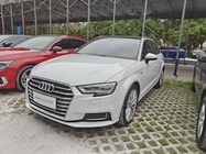 Audi A3 2018