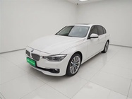 BMW 3 Series 2019