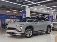 NIO ES6 2022