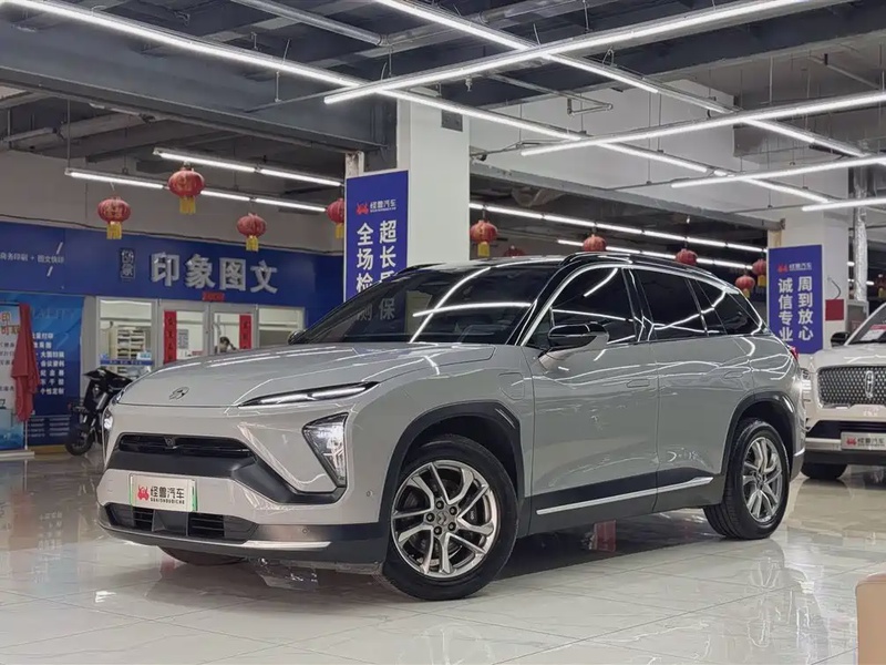 NIO ES6