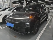 Li Auto L6 2024