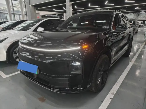 Li Auto L6 2024