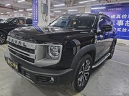 Haval Big Dog 2025