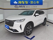 Haval H6 2021