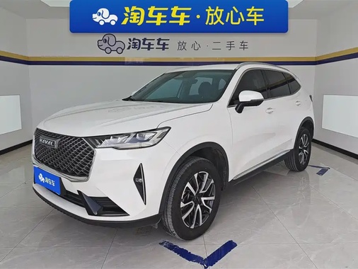 Haval H6 2021