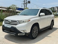 Toyota Highlander 2015
