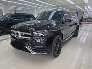Mercedes-Benz GLK-Class 2021