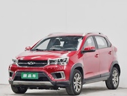 Chery Tiggo 3 2017