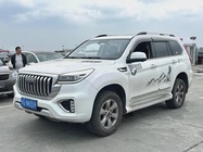 Haval H9 2023
