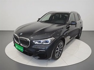BMW X5 2022