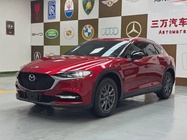 Mazda CX-4 2023