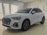 Audi Q3 2021