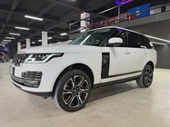 Land Rover Range Rover 2013