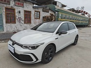 Volkswagen Golf 2024