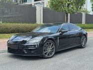 Porsche Panamera 2022