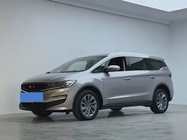 Geely Jia Ji 2021
