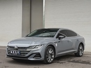 Volkswagen CC 2023