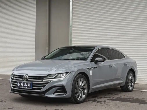 Volkswagen CC 2023