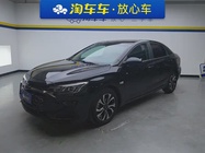 Chevrolet Monza 2022