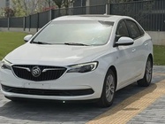Buick Excelle 2018