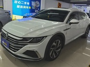 Volkswagen CC 2021