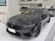 BMW M8 2023