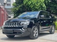 Jeep Cherokee 2014