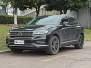 Volkswagen Touareg 2021
