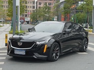 Cadillac CT5 2021