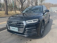 Audi Q5 2019