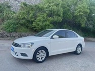 Volkswagen Jetta 2016