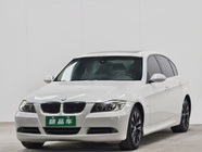 BMW 3 Series 2006