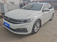 Volkswagen Bora 2019