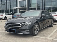 Mercedes-Benz E-Class 2024