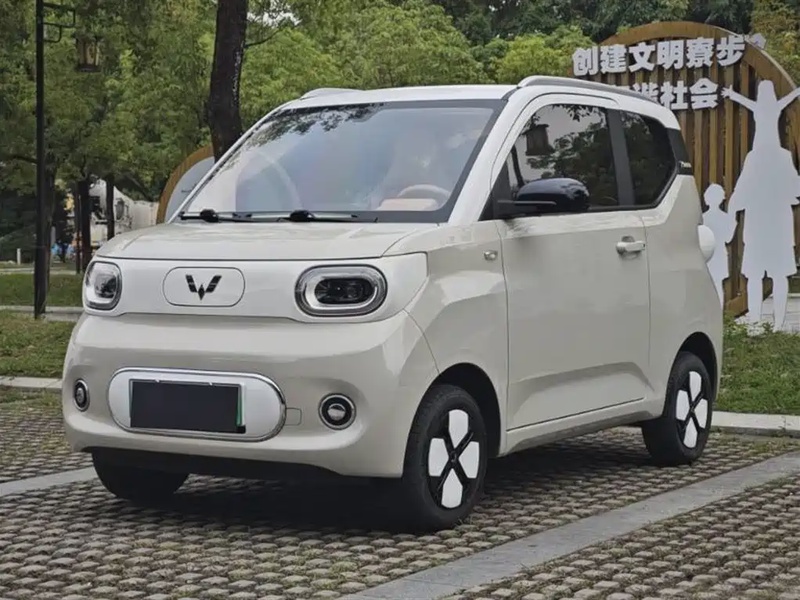 Wuling Mini
