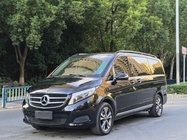 Mercedes-Benz V-Class 2019