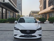 Mazda Atenza 2019
