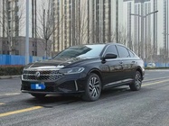 Volkswagen Lavida 2025