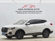 Haval H6 2021