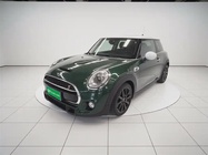 MINI Other 2017