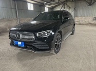 Mercedes-Benz GLC-Class 2020