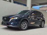 Mazda CX-5 2022
