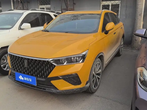 Bestune T77 2019